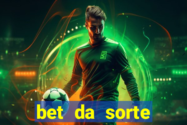 bet da sorte codigo promocional